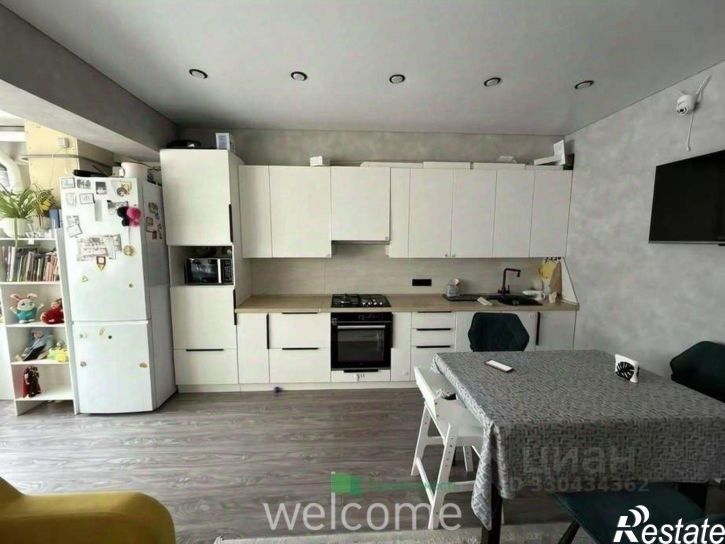 1-комн квартира ул 45 Параллель, 87,  д. 87