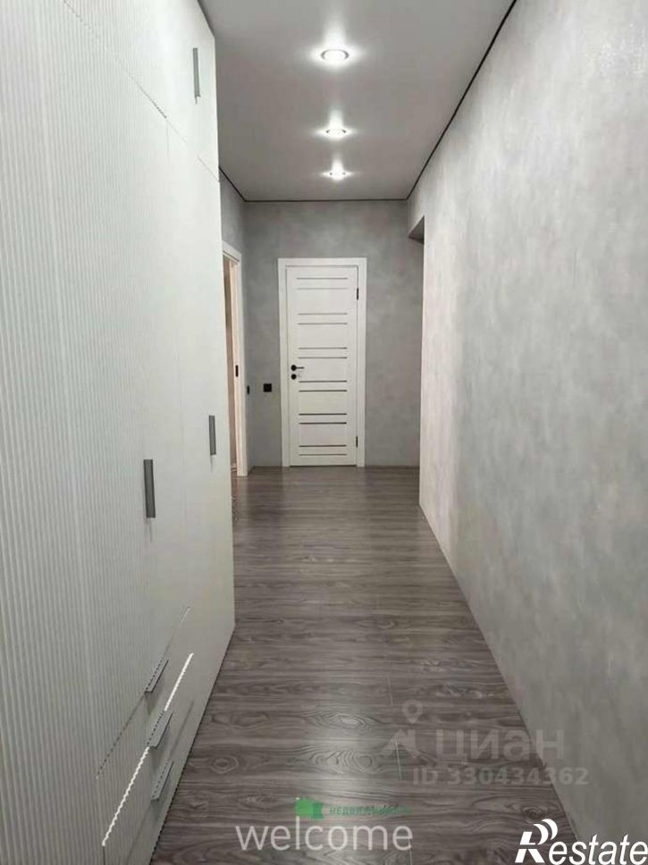 1-комн квартира ул 45 Параллель, 87,  д. 87