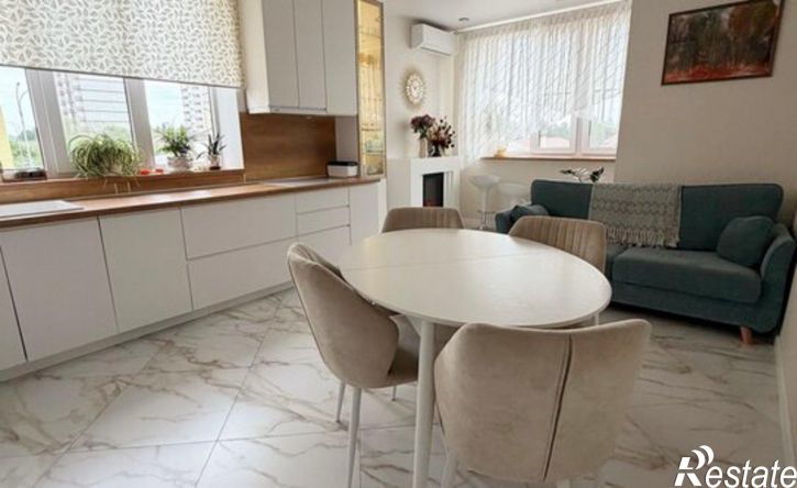 3-комн квартира ул Чапаева, 39,  д. 39
