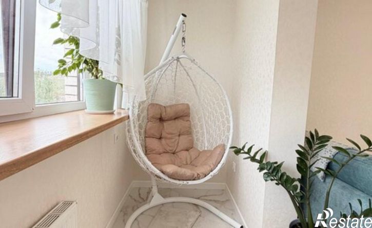 3-комн квартира ул Чапаева, 39,  д. 39