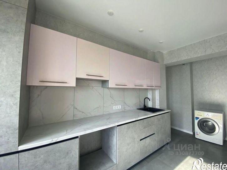 1-комн квартира улица Чехова, 85/19,  д. 85/19