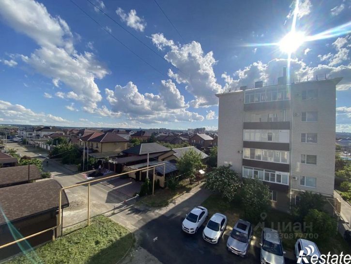 1-комн квартира улица Чехова, 85/19,  д. 85/19