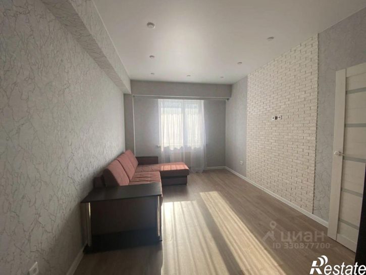 1-комн квартира улица Чехова, 85/19,  д. 85/19