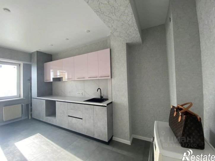 1-комн квартира улица Чехова, 85/19,  д. 85/19