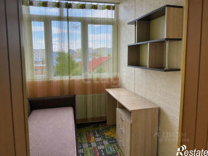 1-комн квартира Узорная улица, 12А,  д. 12А