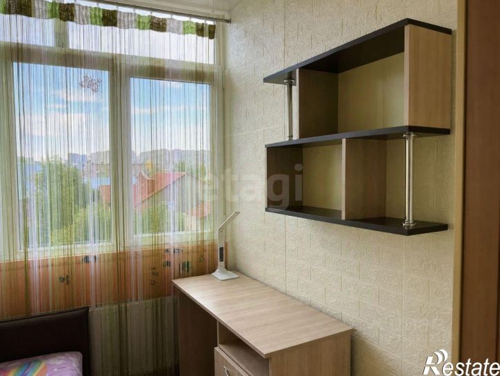 1-комн квартира Узорная улица, 12А,  д. 12А