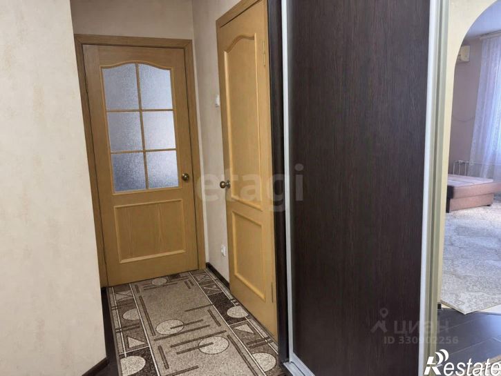 1-комн квартира Узорная улица, 12А,  д. 12А