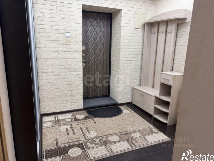 1-комн квартира Узорная улица, 12А,  д. 12А