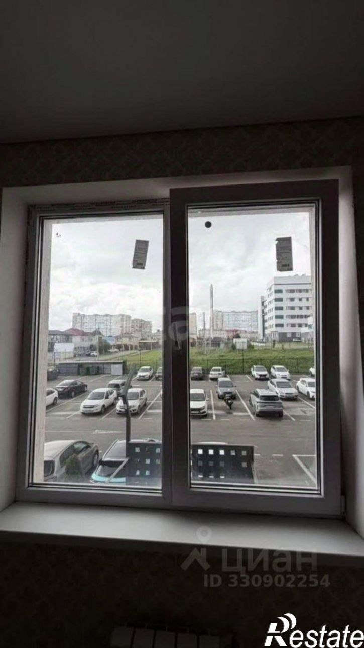 1-комн квартира Тюльпановая улица, 12,  д. 12