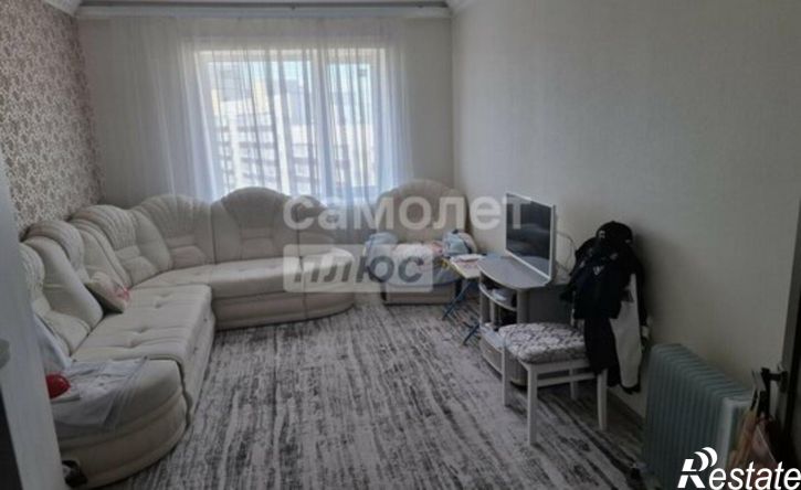 1-комн квартира проспект Кулакова, 57,  д. 57