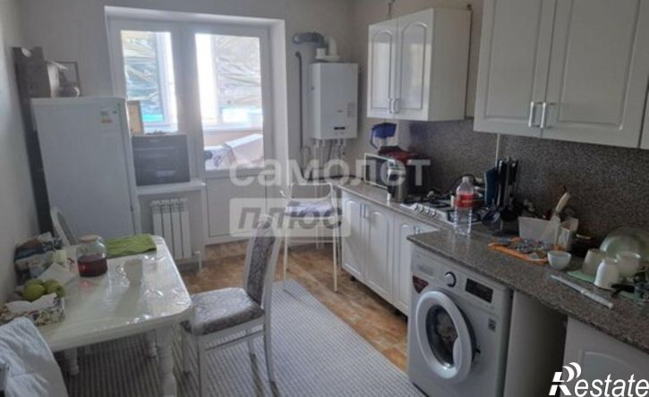 1-комн квартира проспект Кулакова, 57,  д. 57