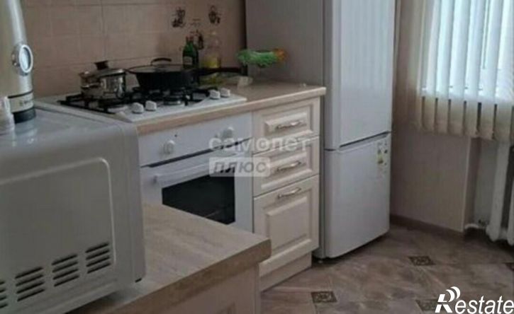 2-комн квартира проезд Энгельса, 21,  д. 21