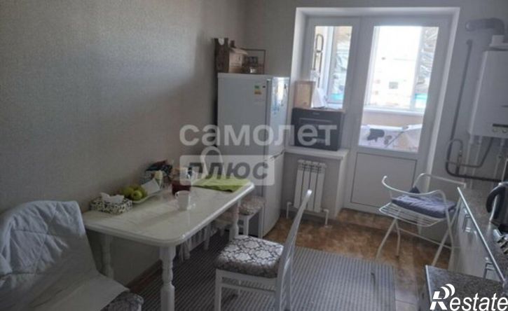 1-комн квартира проспект Кулакова, 57,  д. 57