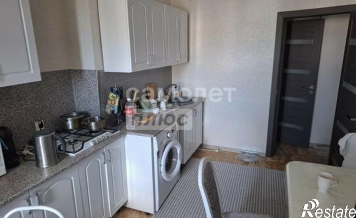 1-комн квартира проспект Кулакова, 57,  д. 57