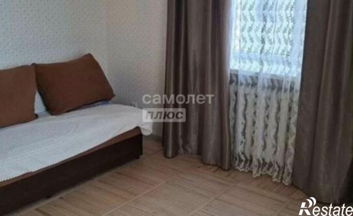 2-комн квартира проезд Энгельса, 21,  д. 21