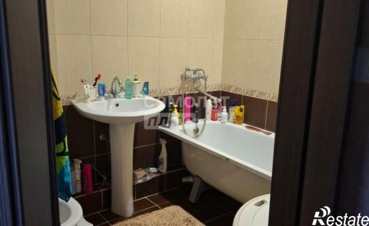 1-комн квартира проспект Кулакова, 57,  д. 57