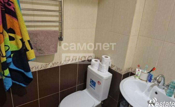 1-комн квартира проспект Кулакова, 57,  д. 57