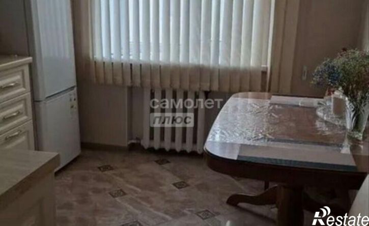 2-комн квартира проезд Энгельса, 21,  д. 21