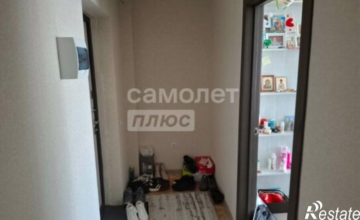 1-комн квартира проспект Кулакова, 57,  д. 57