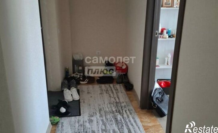 1-комн квартира проспект Кулакова, 57,  д. 57