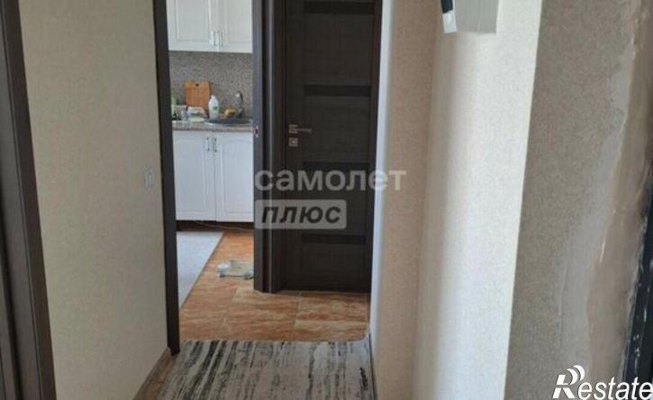 1-комн квартира проспект Кулакова, 57,  д. 57