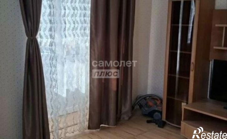 2-комн квартира проезд Энгельса, 21,  д. 21