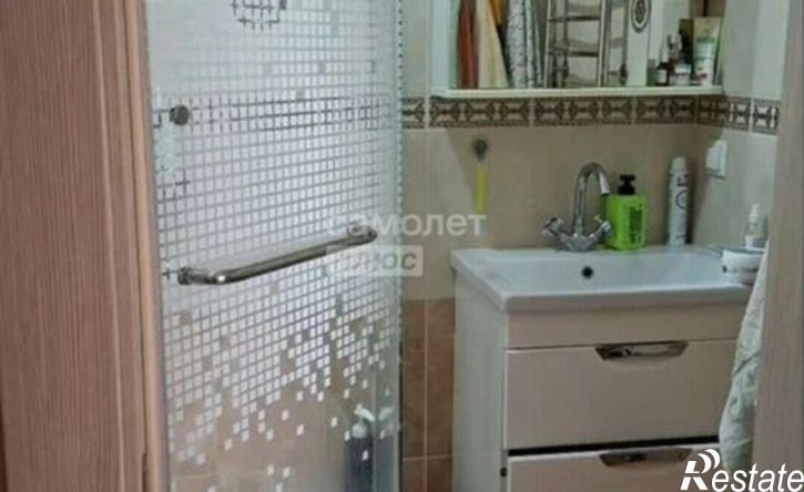 2-комн квартира проезд Энгельса, 21,  д. 21