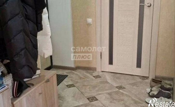 2-комн квартира проезд Энгельса, 21,  д. 21