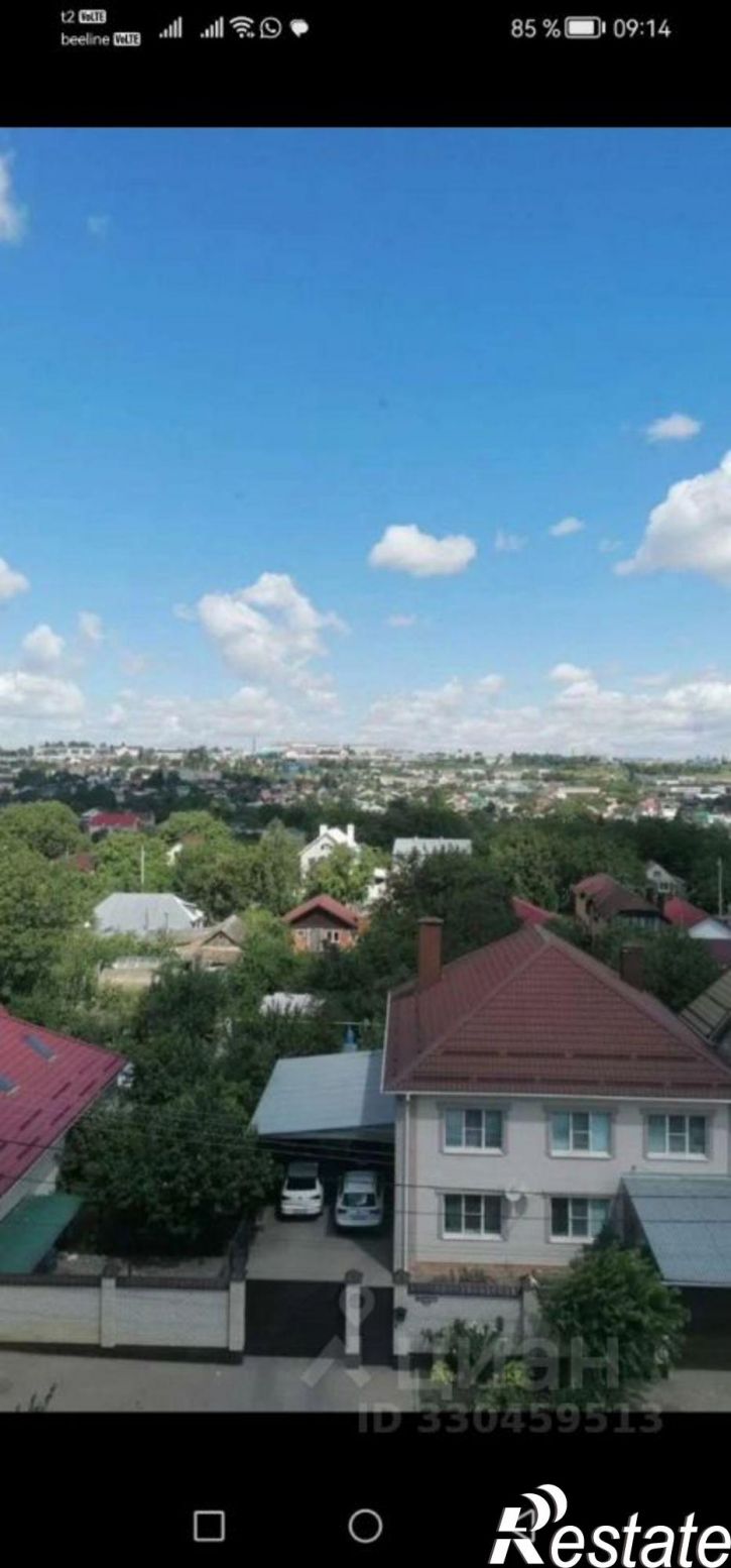 1-комн квартира ул Чехова, 142,  д. 142