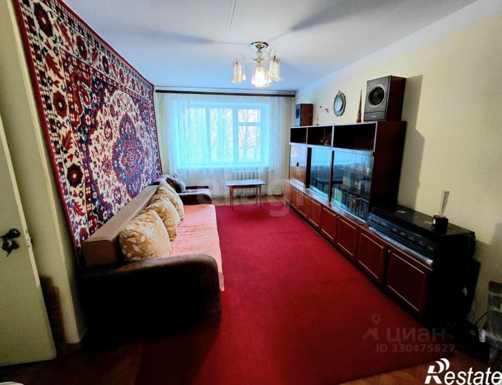 2-комн квартира ул Тухачевского, 9,  д. 9