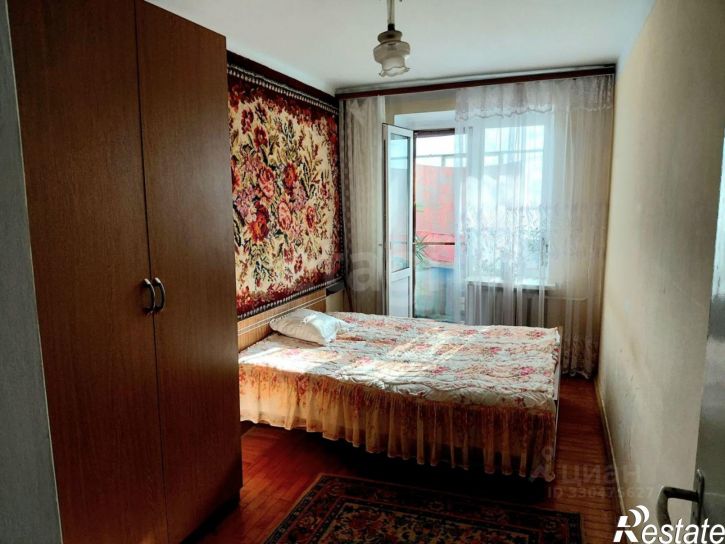2-комн квартира ул Тухачевского, 9,  д. 9