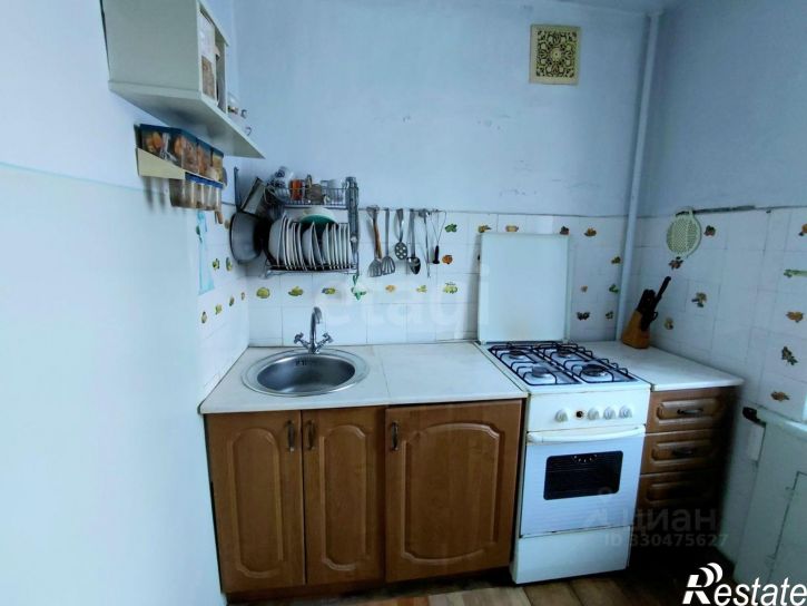 2-комн квартира ул Тухачевского, 9,  д. 9