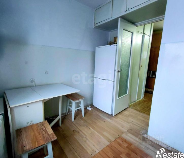 2-комн квартира ул Тухачевского, 9,  д. 9