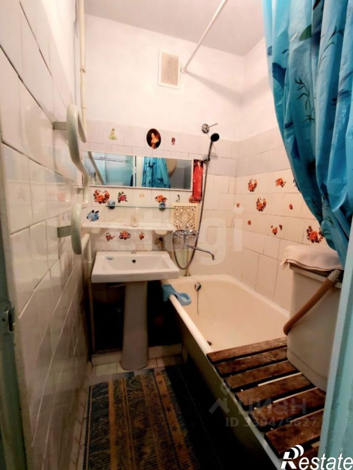 2-комн квартира ул Тухачевского, 9,  д. 9