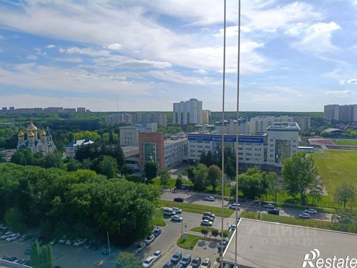 2-комн квартира пр-кт Кулакова, 5/1,  д. 5/1