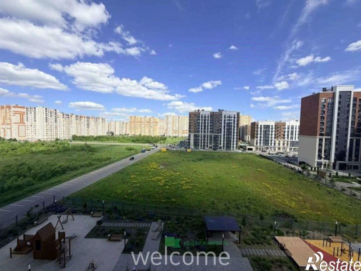 2-комн квартира Российский проспект, 12,  д. 12