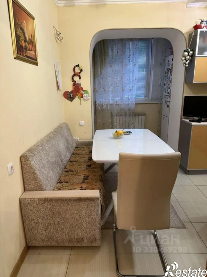 2-комн квартира улица Мира, 212,  д. 212