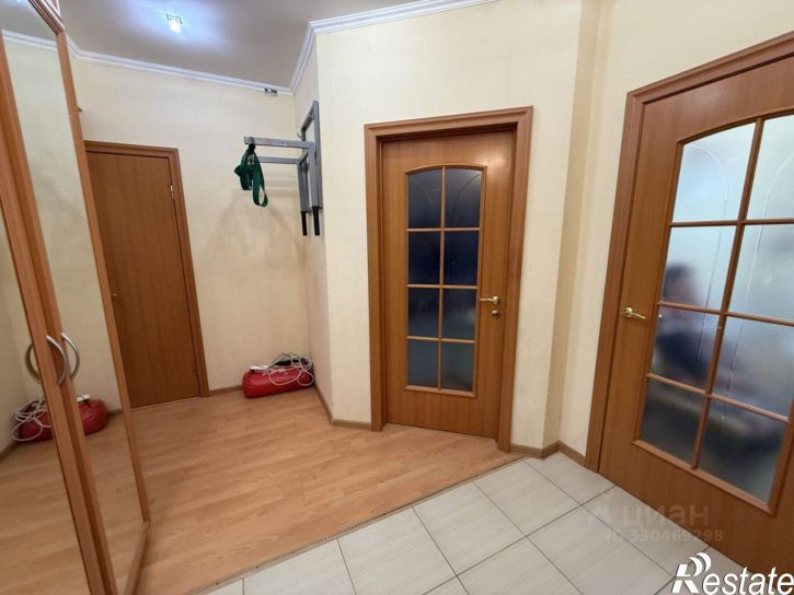 2-комн квартира улица Мира, 212,  д. 212