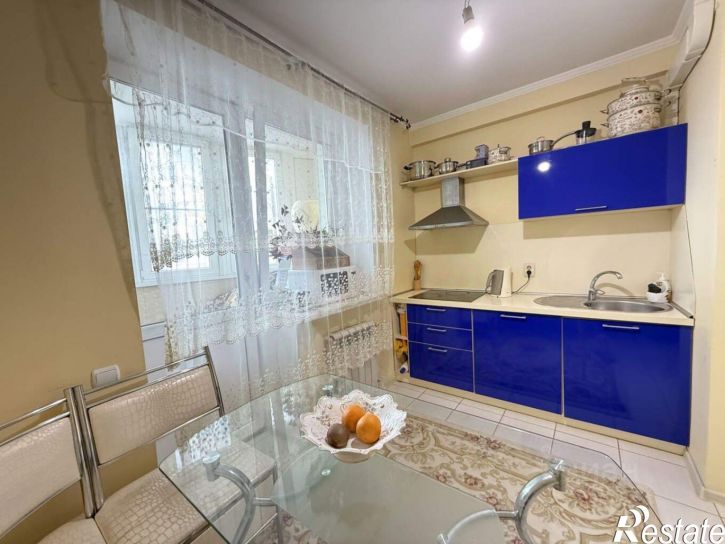 1-комн квартира переулок Буйнакского, 2З,  д. 2З