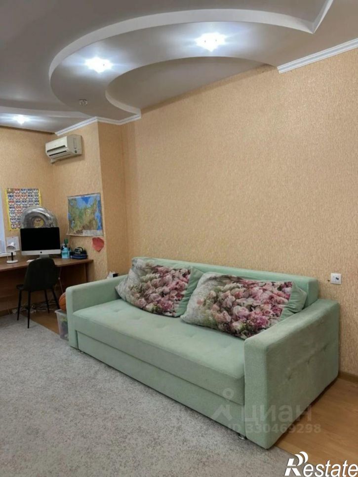 2-комн квартира улица Мира, 212,  д. 212
