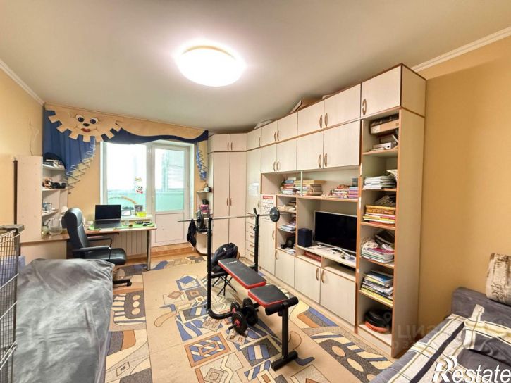 2-комн квартира улица Мира, 212,  д. 212