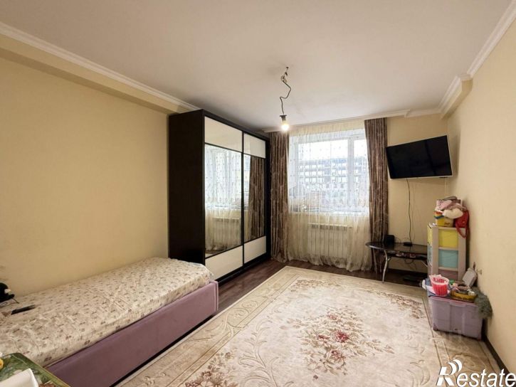 1-комн квартира переулок Буйнакского, 2З,  д. 2З