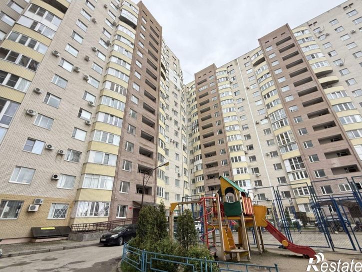 1-комн квартира переулок Буйнакского, 2З,  д. 2З
