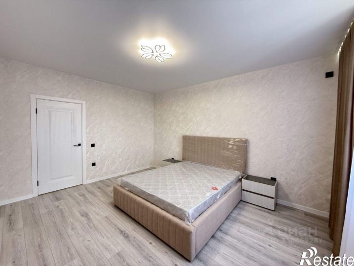 1-комн квартира улица Чапаева, 4/1В,  д. 4/1В