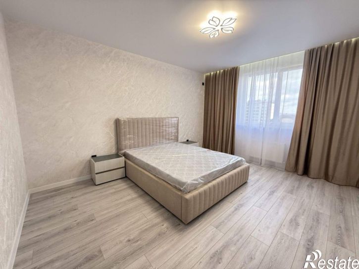 1-комн квартира улица Чапаева, 4/1В,  д. 4/1В