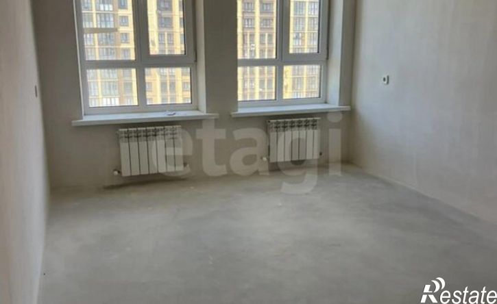 1-комн квартира улица Матрены Наздрачевой, 5/2,  д. 5/2