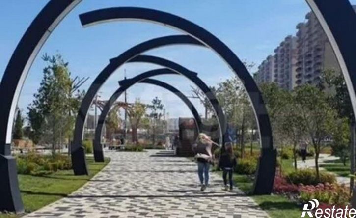 1-комн квартира улица Матрены Наздрачевой, 5/2,  д. 5/2