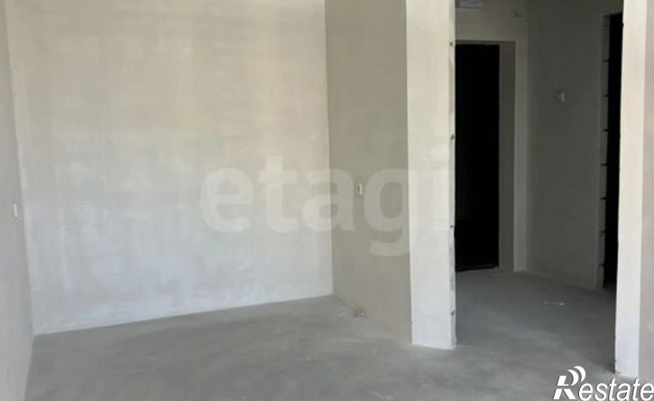 1-комн квартира улица Матрены Наздрачевой, 5/2,  д. 5/2