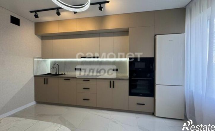 1-комн квартира Биологическая улица, 23а,  д. 23а