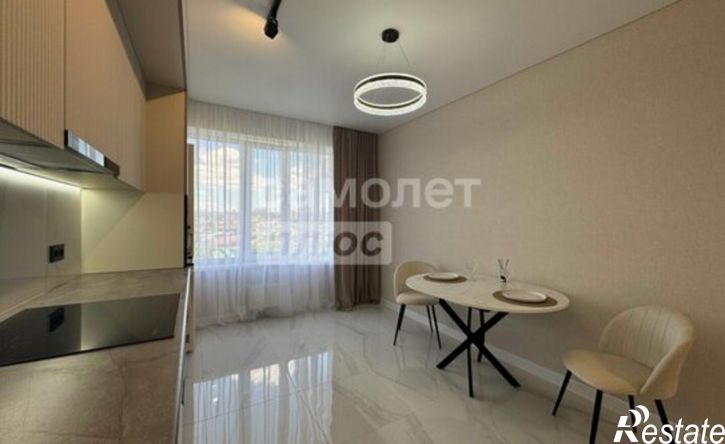 1-комн квартира Биологическая улица, 23а,  д. 23а